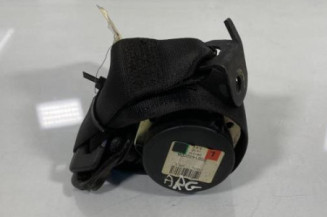 Ceinture arriere gauche OPEL ASTRA H Photo n°1