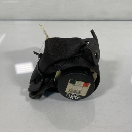 Ceinture arriere gauche OPEL ASTRA H Photo n°1