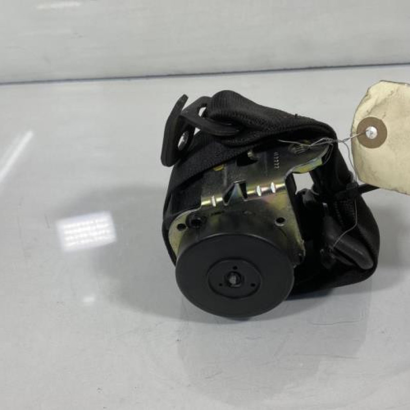 Ceinture arriere gauche OPEL ASTRA H Photo n°3