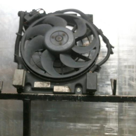 Moto ventilateur radiateur OPEL ASTRA H Photo n°1