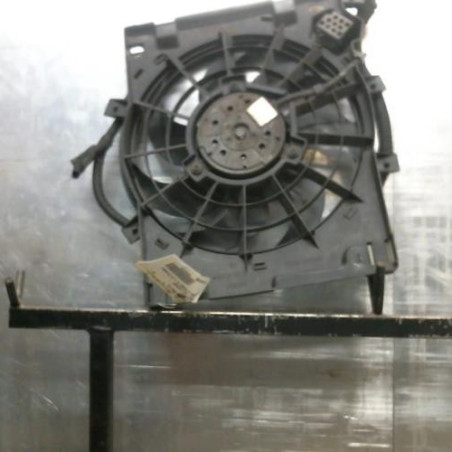 Moto ventilateur radiateur OPEL ASTRA H