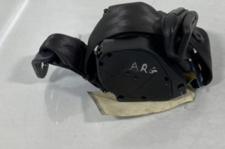 Ceinture arriere gauche CITROEN XSARA Photo n°1