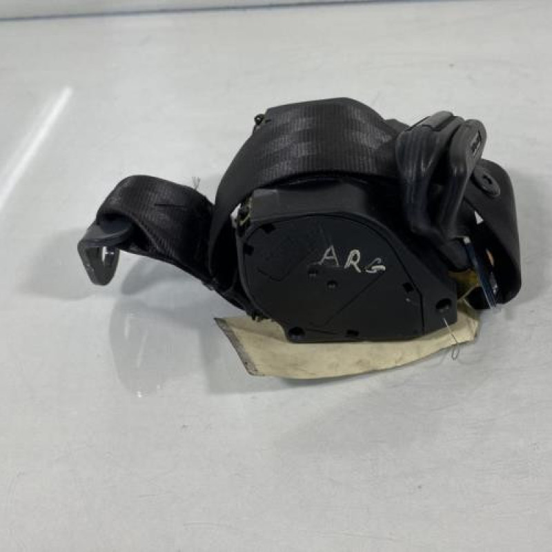 Ceinture arriere gauche CITROEN XSARA Photo n°1