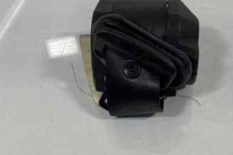 Ceinture arriere gauche CITROEN XSARA