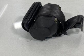 Ceinture arriere gauche CITROEN XSARA