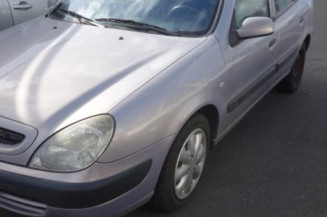 Ceinture arriere gauche CITROEN XSARA