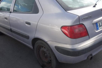 Ceinture arriere gauche CITROEN XSARA