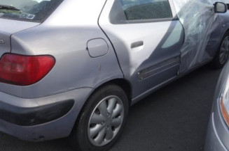 Ceinture arriere gauche CITROEN XSARA
