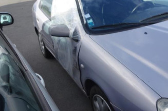 Ceinture arriere gauche CITROEN XSARA