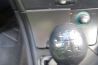 Ceinture arriere gauche CITROEN XSARA