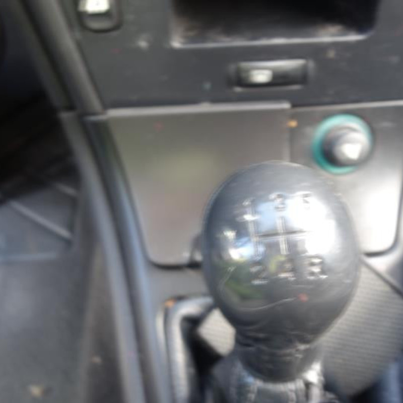 Ceinture arriere gauche CITROEN XSARA Photo n°10