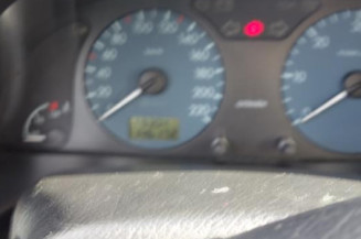 Ceinture arriere gauche CITROEN XSARA