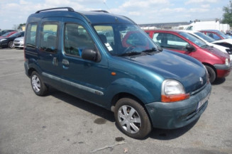Compresseur clim RENAULT KANGOO 1
