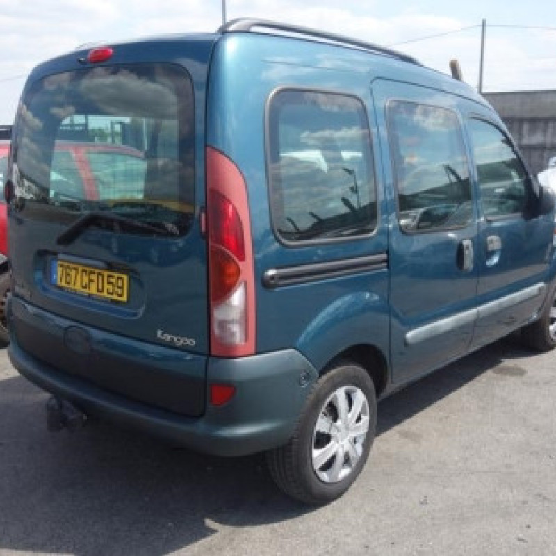 Compresseur clim RENAULT KANGOO 1 Photo n°6