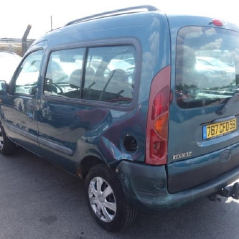 Compresseur clim RENAULT KANGOO 1 Photo n°7