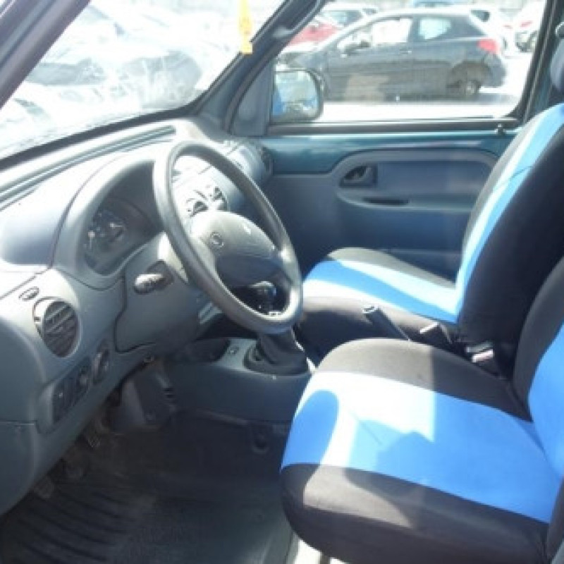 Compresseur clim RENAULT KANGOO 1 Photo n°8