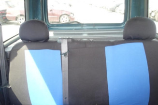 Compresseur clim RENAULT KANGOO 1