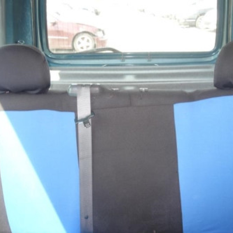 Compresseur clim RENAULT KANGOO 1 Photo n°9