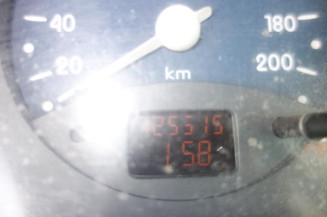 Compresseur clim RENAULT KANGOO 1