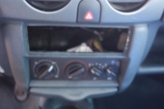 Compresseur clim RENAULT KANGOO 1