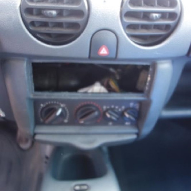 Compresseur clim RENAULT KANGOO 1 Photo n°13