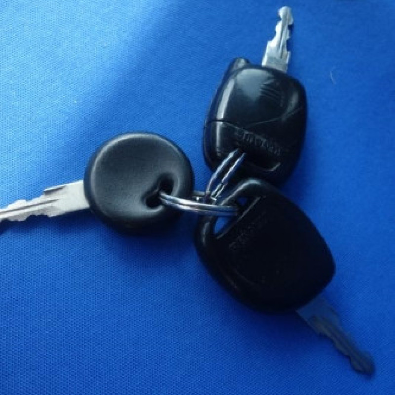 Compresseur clim RENAULT KANGOO 1 Photo n°15