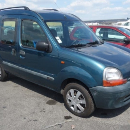 Boite de vitesses RENAULT KANGOO 1