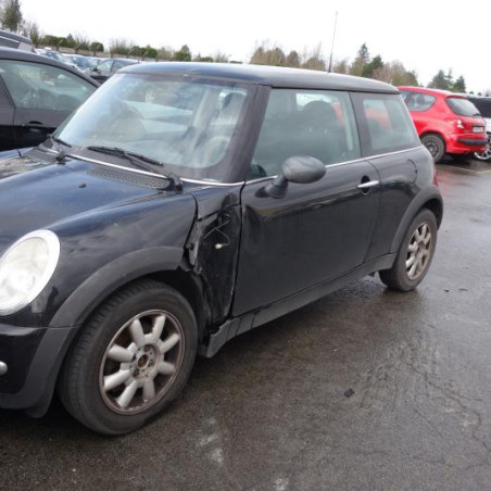 Plage arriere MINI MINI 1 R50/R53