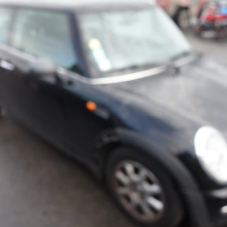 Plage arriere MINI MINI 1 R50/R53