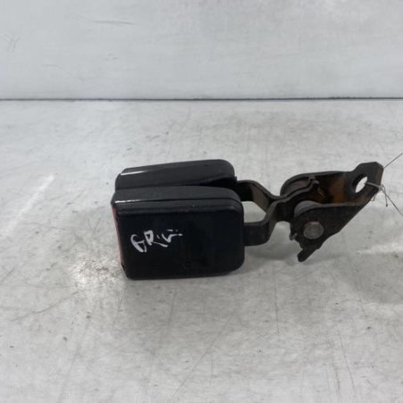 Attache ceinture arriere gauche PEUGEOT 407