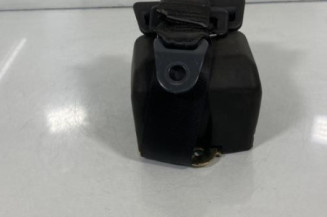 Ceinture arriere droit PEUGEOT 407