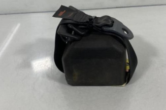 Ceinture arriere droit PEUGEOT 407
