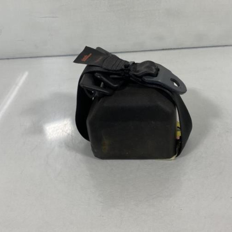 Ceinture arriere droit PEUGEOT 407 Photo n°3