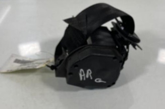 Ceinture arriere gauche SEAT CORDOBA 2 Photo n°1