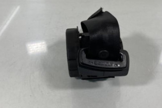 Ceinture arriere gauche SEAT CORDOBA 2