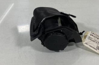 Ceinture arriere gauche SEAT CORDOBA 2