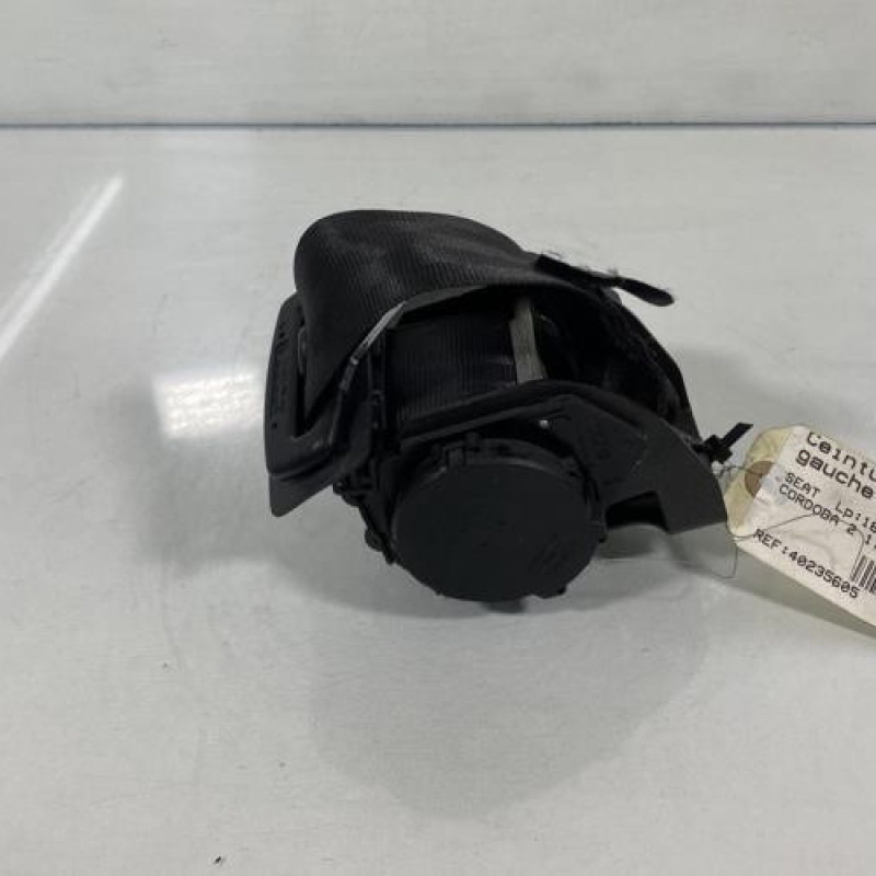 Ceinture arriere gauche SEAT CORDOBA 2 Photo n°3