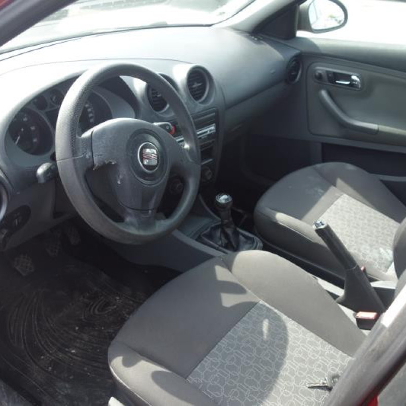 Ceinture arriere gauche SEAT CORDOBA 2 Photo n°8