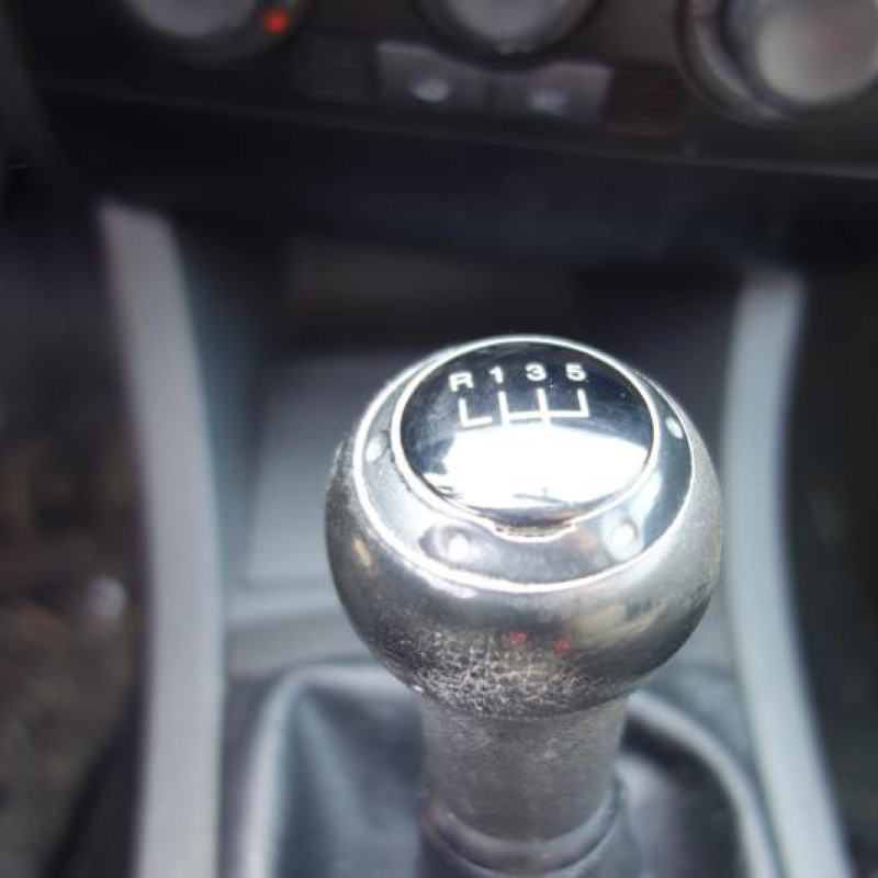 Ceinture arriere gauche SEAT CORDOBA 2 Photo n°10