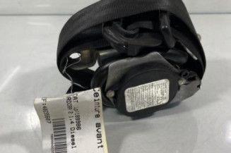 Pretensionneur de ceinture avant gauche SEAT CORDOBA 2 Photo n°1