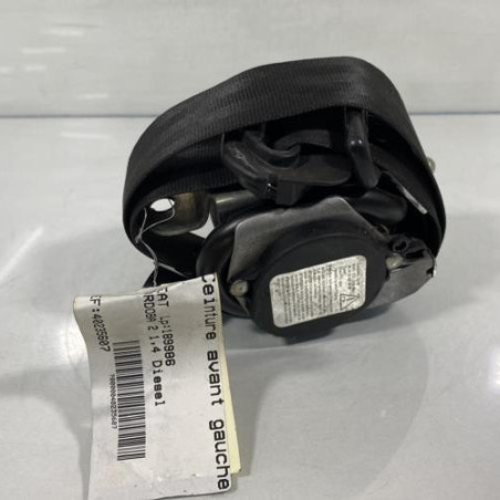 Pretensionneur de ceinture avant gauche SEAT CORDOBA 2 Photo n°1
