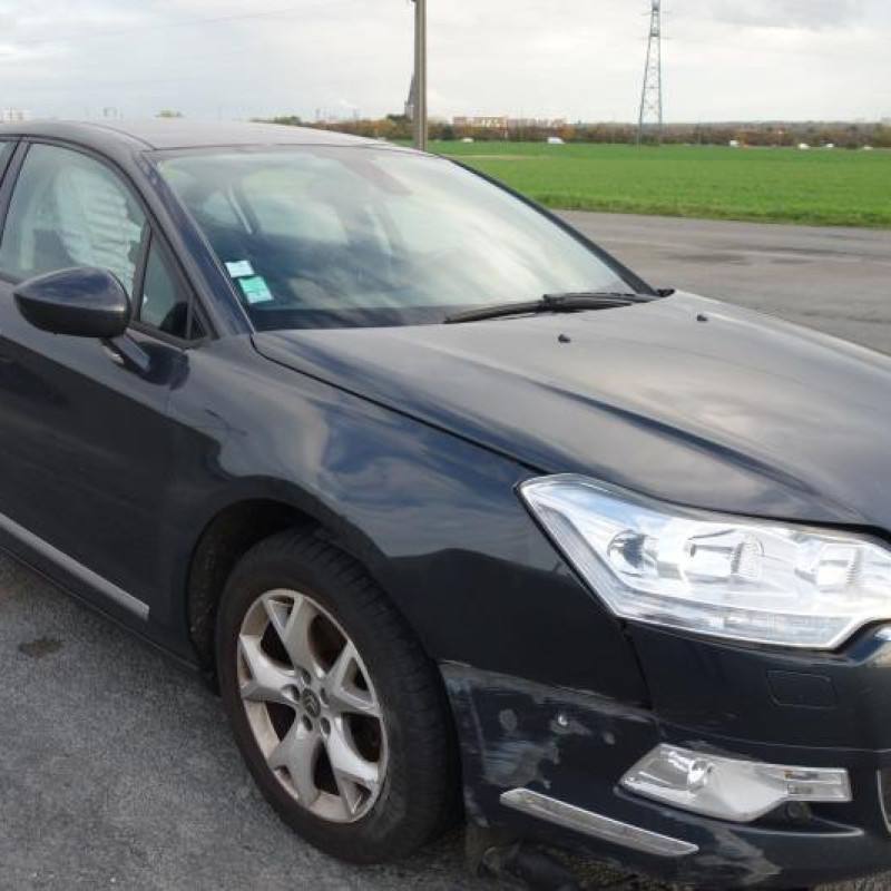 Air bag conducteur CITROEN C5 2 Photo n°2