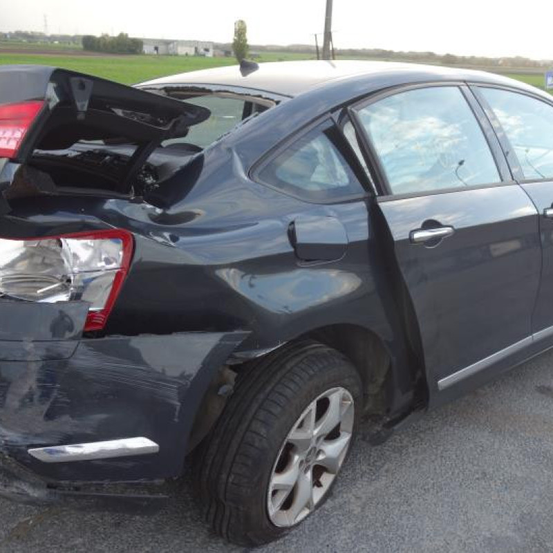 Air bag conducteur CITROEN C5 2 Photo n°3