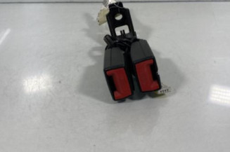 Attache ceinture arriere gauche CITROEN C5 2 Photo n°1