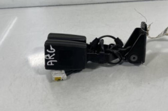 Attache ceinture arriere gauche CITROEN C5 2