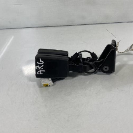 Attache ceinture arriere gauche CITROEN C5 2