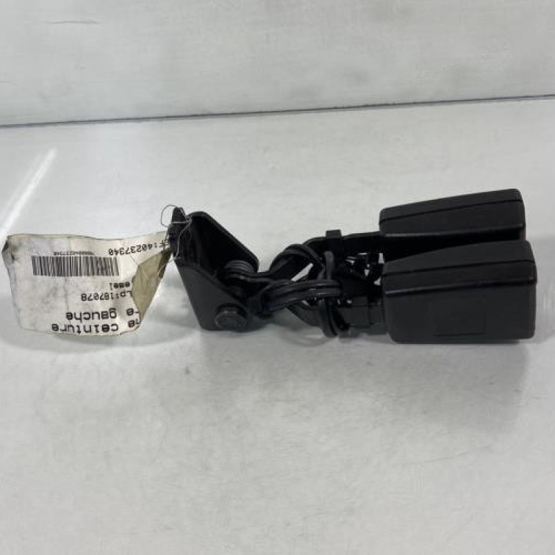 Attache ceinture arriere gauche CITROEN C5 2 Photo n°3