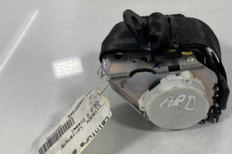 Ceinture arriere droit CITROEN C5 2 Photo n°1