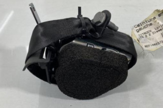 Ceinture arriere gauche CITROEN C5 2 Photo n°1