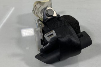 Ceinture arriere gauche CITROEN C5 2